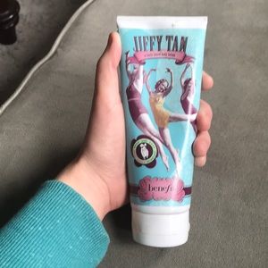 Benefit jiffy tan